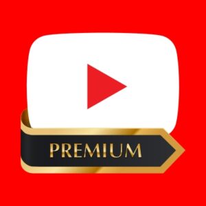 Tài khoản Youtube Premium