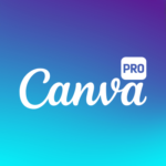 Tài khoản Canva Pro