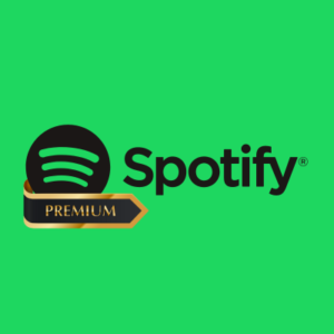 Tài khoản Spotify Premium