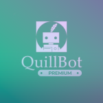 Tài khoản Quillbot Premium