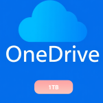 Tài khoản OneDrive
