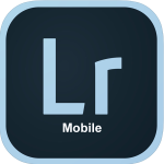 Tài khoản Lightroom Mobile​