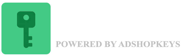 Maxtrix Adshopkeys Logo