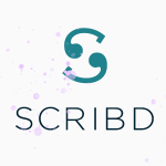 Tài khoản Scribd​