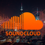 Tài khoản Soundcloud