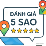 Dịch Vụ Đánh Giá 5 sao Google Maps