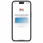 Số điện thoại US Xác Minh SMS Gmail