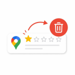 Dịch Vụ Xóa Đánh Giá 1 Sao Google Maps